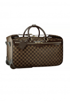 Louis Vuitton Luggage Rolling Bag