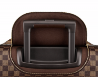 Louis Vuitton Luggage Rolling Bag