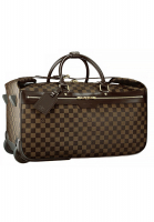 Louis Vuitton Luggage Rolling Bag