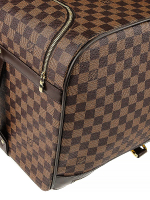 Louis Vuitton Luggage Rolling Bag