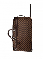 Louis Vuitton Luggage Rolling Bag