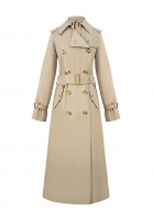 Burberry Classic Beige Trench