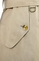 Burberry Classic Beige Trench