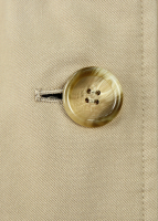 Burberry Classic Beige Trench