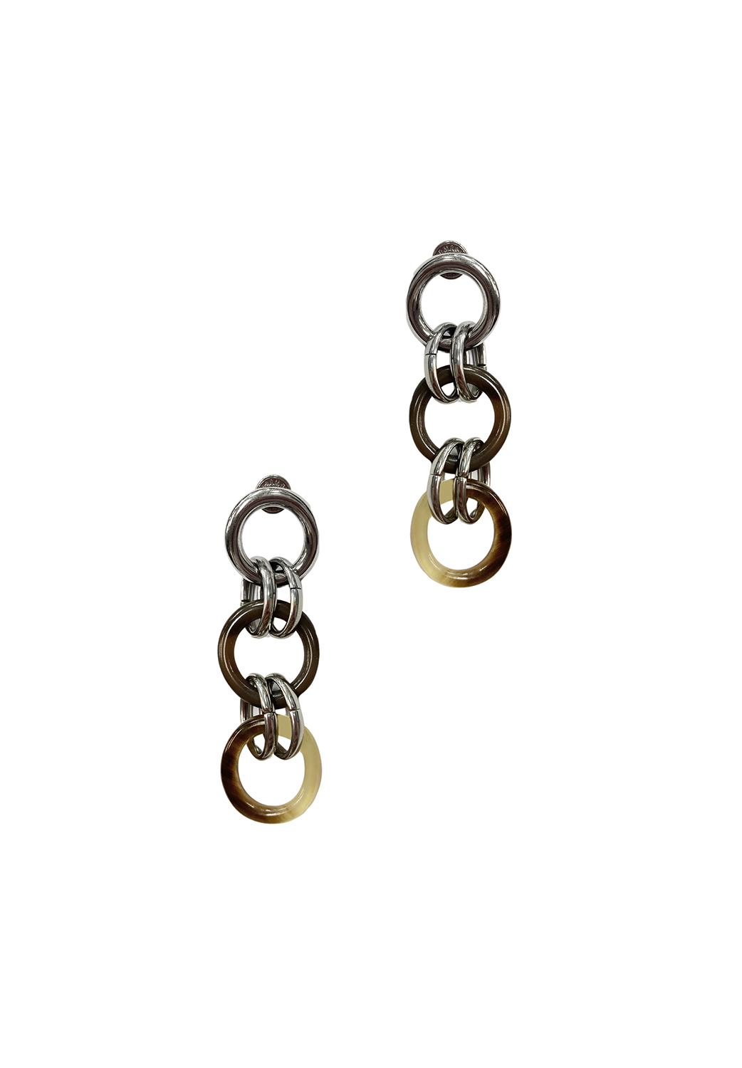Hermès Earrings