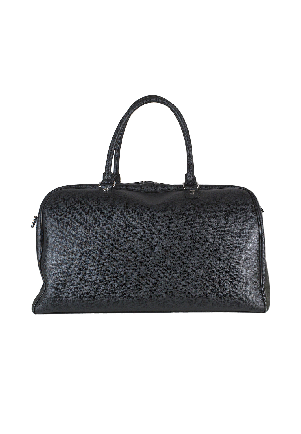 Louis Vuitton Nikolai Ardoise Taiga Bag