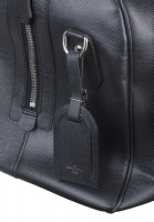 Louis Vuitton Nikolai Ardoise Taiga Bag