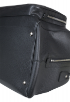 Louis Vuitton Nikolai Ardoise Taiga Bag