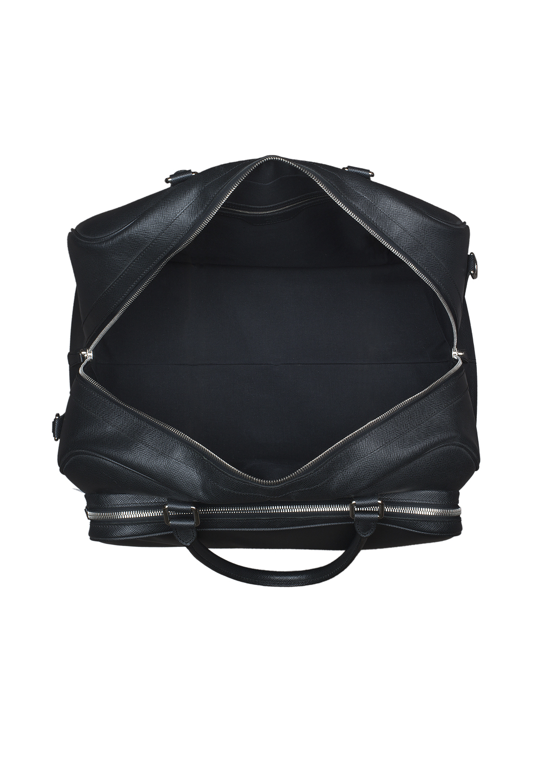 Louis Vuitton Nikolai Ardoise Taiga Bag