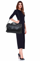 Louis Vuitton Nikolai Ardoise Taiga Bag