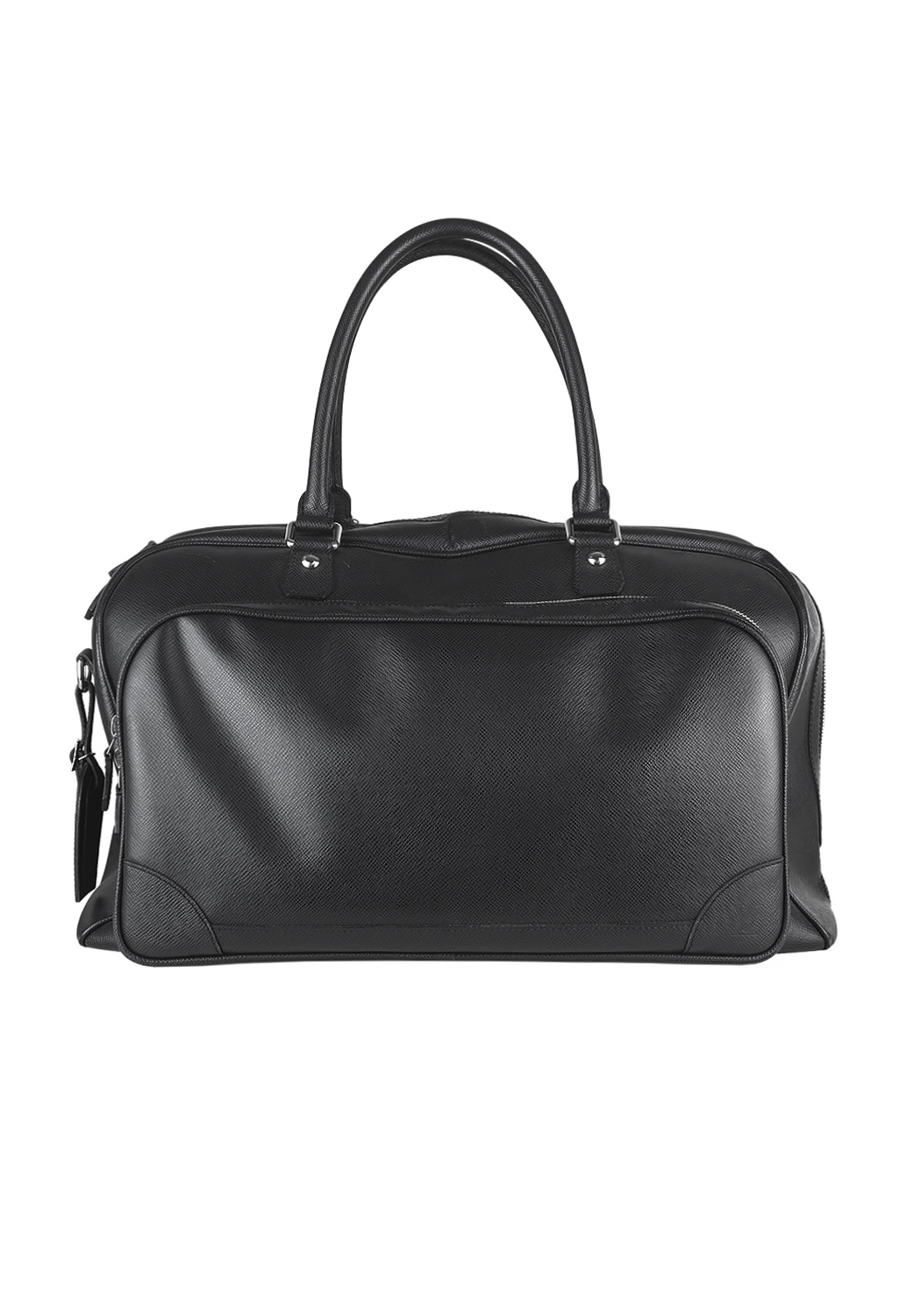 Louis Vuitton Nikolai Ardoise Taiga Bag