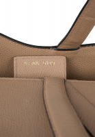 Christian Dior Saddle Beige Bag