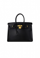 Hermès Cadena Elephant Pendant