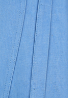 Loewe Asymmetrical Denim Shirt