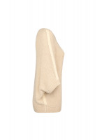 Loro Piana Knitted Beige Set