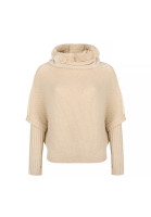 Loro Piana Knitted Beige Set