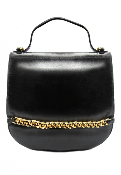 Loewe Leather Handbag