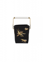 Charlotte Olympia Take Me Away Box Bag