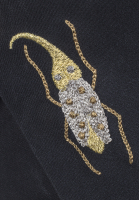 Charlotte Olympia Take Me Away Box Bag