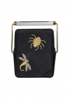 Charlotte Olympia Take Me Away Box Bag