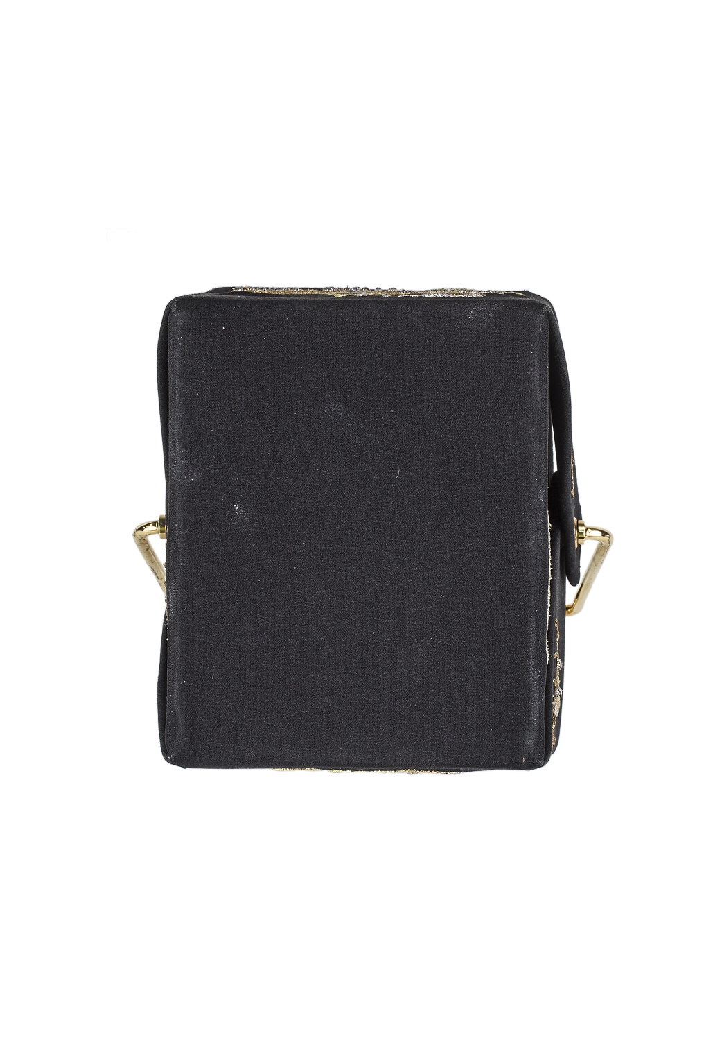 Charlotte Olympia Take Me Away Box Bag