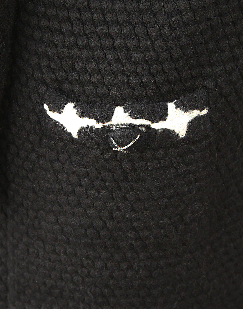 Chanel Cashmere Cardigan