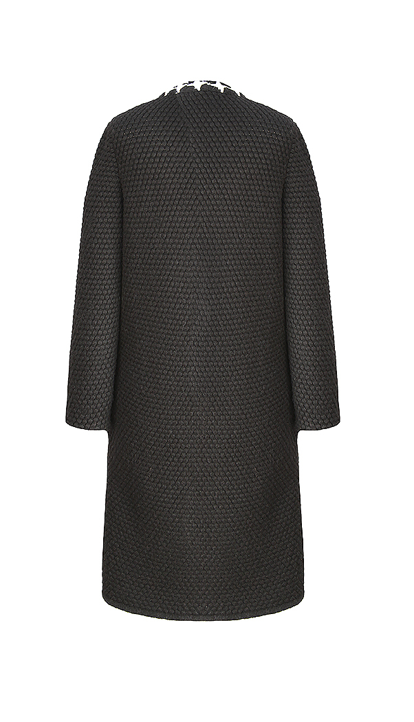 Chanel Cashmere Cardigan