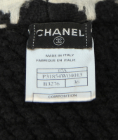 Chanel Cashmere Cardigan