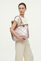 Lanvin Pink Leather Bag