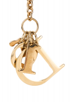 Christian Dior Python Skin Clutch