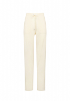 Chanel Cashmere Trousers