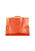 Hermès Vinyl Kelly 40 Bag