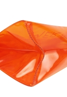 Hermès Vinyl Kelly 40 Bag