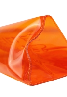 Hermès Vinyl Kelly 40 Bag