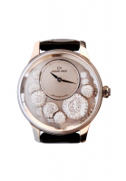 Jaquet Droz Watch