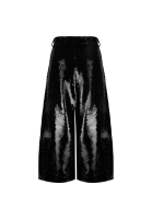 Celine Black Sequin Culottes