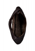Brown Bottega Veneta Hobo Bag
