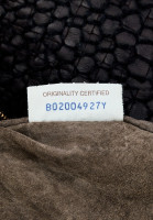 Brown Bottega Veneta Hobo Bag