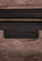Brown Bottega Veneta Hobo Bag