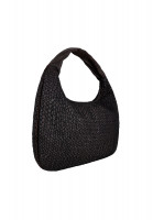 Brown Bottega Veneta Hobo Bag
