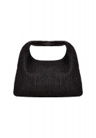 Brown Bottega Veneta Hobo Bag