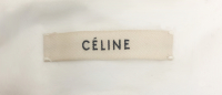 Céline Wide Trousers