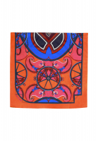 Hermès Colorful Pareo