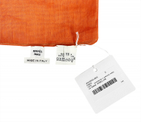 Hermès Colorful Pareo