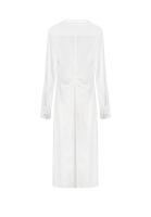 Jacquemus Dress With Drapery