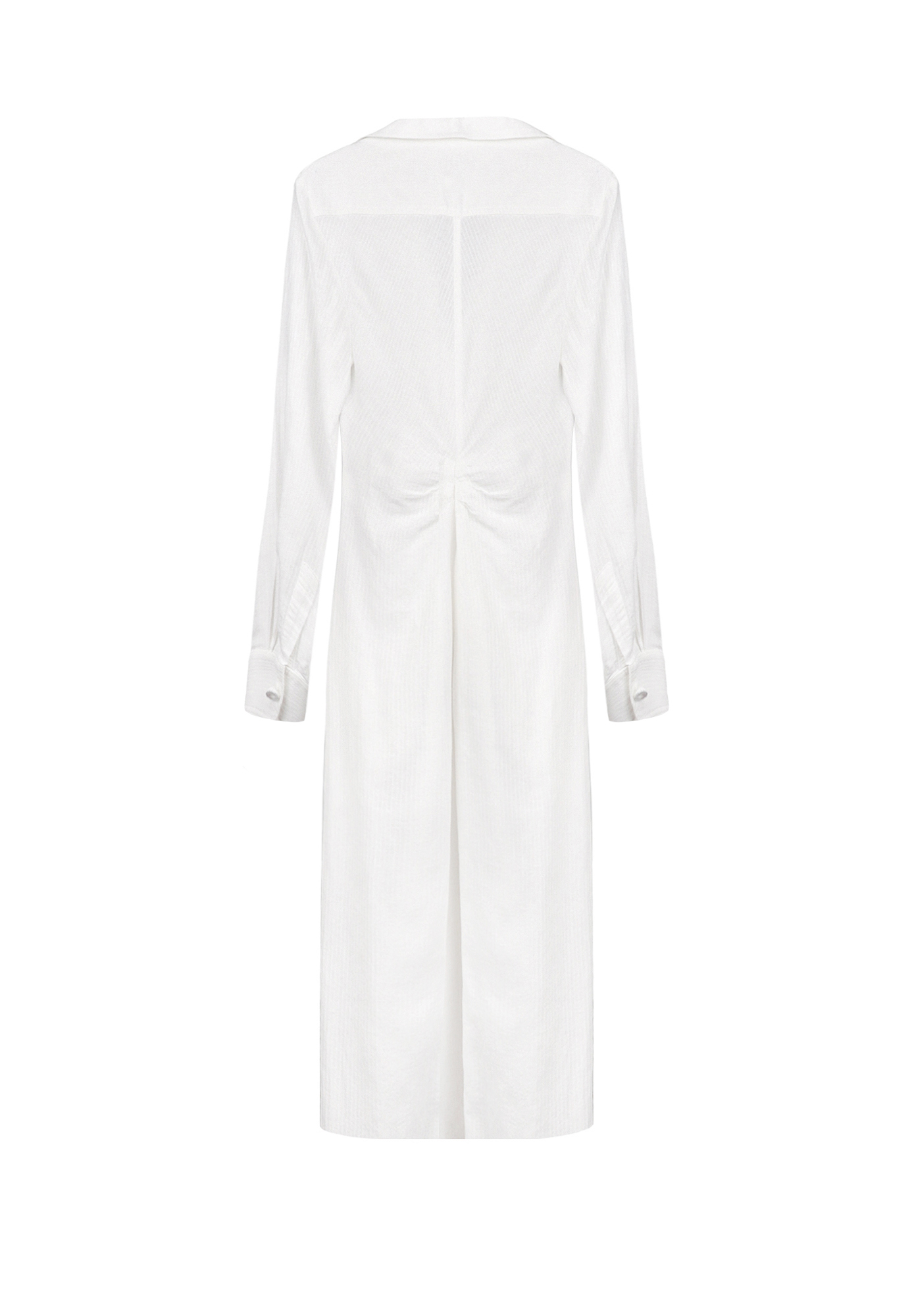 Jacquemus Dress With Drapery