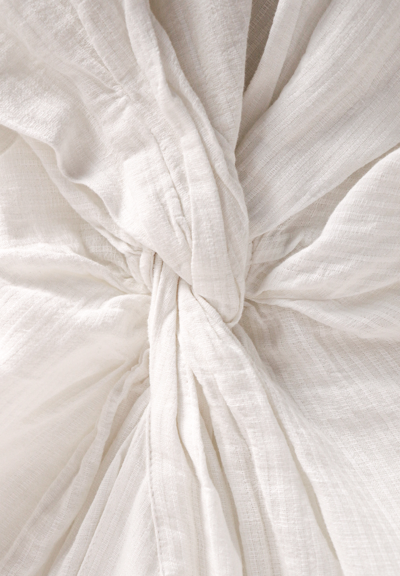 Jacquemus Dress With Drapery