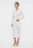 Jacquemus Dress With Drapery