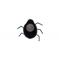 Gucci Ladybug Brooch