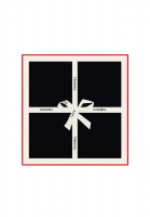 Chanel Silk Scarf With A Bow